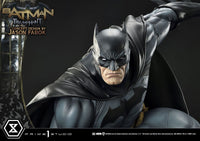 DC Comics Estatua Museum Masterline 1/3 Batman Triumphant (Concept Design By Jason Fabok) Bonus Version 119 cm