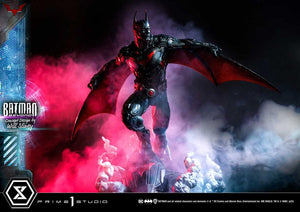DC Comics Estatua Museum Masterline 1/3 Batman Beyond (Concept Design by Will Sliney) 72 cm