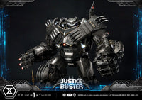 DC Comics Estatua Justice Buster by Josh Nizzi 88 cm