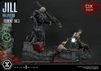 Resident Evil 3 Estatua 1/4 Jill Valentine Deluxe Version 50 cm