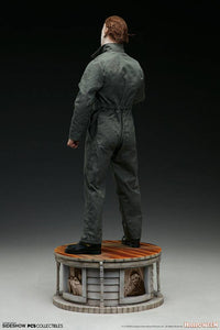 Halloween Estatua 1/4 Michael Myers 58 cm