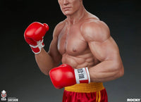 Rocky Estatua 1/3 Ivan Drago 71 cm
