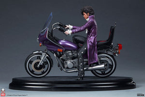 Prince Estatua 1/6 Prince Tribute 27 cm