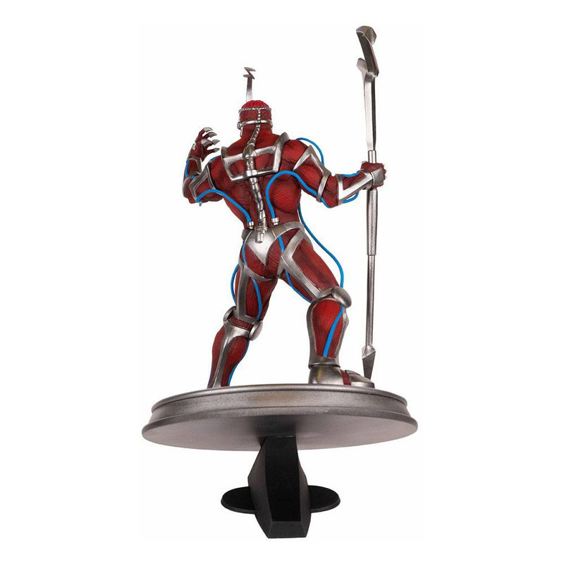 Mighty Morphin Power Rangers Estatua PVC 1/8 Lord Zedd 29 cm
