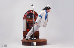 Michael Jackson Estatua 1/3 Michael Jackson Smooth Criminal Deluxe Edition 60 cm