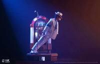 Michael Jackson Estatua 1/3 Michael Jackson Smooth Criminal Deluxe Edition 60 cm