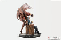 The Witcher 3: Wild Hunt - Blood and Wine Estatua Deluxe 1/4 Geralt 60 cm