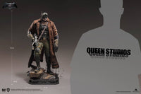 Queen Studios DC Comics Estatua 1/4 Knightmare Batman 53 cm
