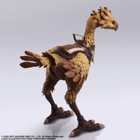 Final Fantasy XI Figura Bring Arts Chocobo 18 cm