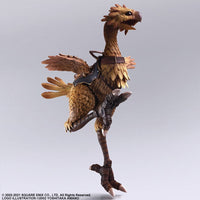 Final Fantasy XI Figura Bring Arts Chocobo 18 cm