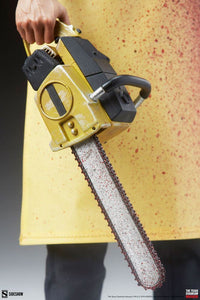 La Matanza de Texas Figura 1/6 Leatherface (Killing Mask) 30 cm