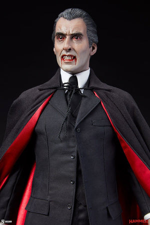 Dracula Estatua Premium Format Dracula (Christopher Lee) 56 cm
