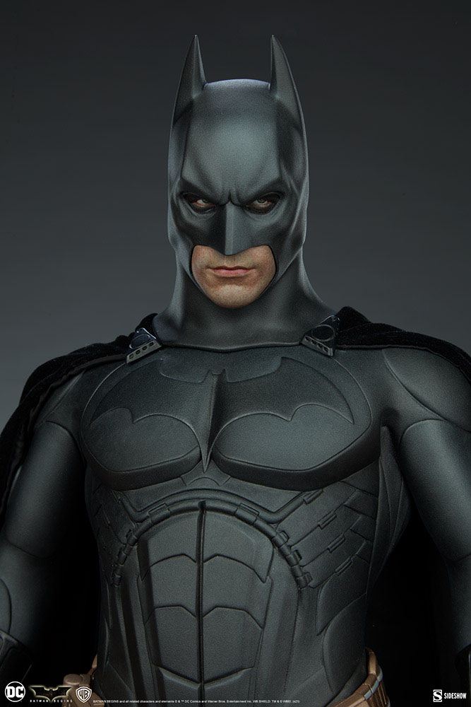 Batman Begins Estatua Premium Format Batman 65 cm