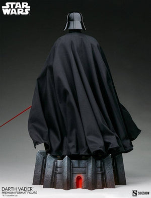 Sideshow Collectibles 1/4 Statue Star Wars Estatua Premium Format Darth Vader 63 cm