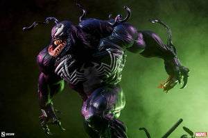 Marvel Estatua Premium Format Venom 59 cm