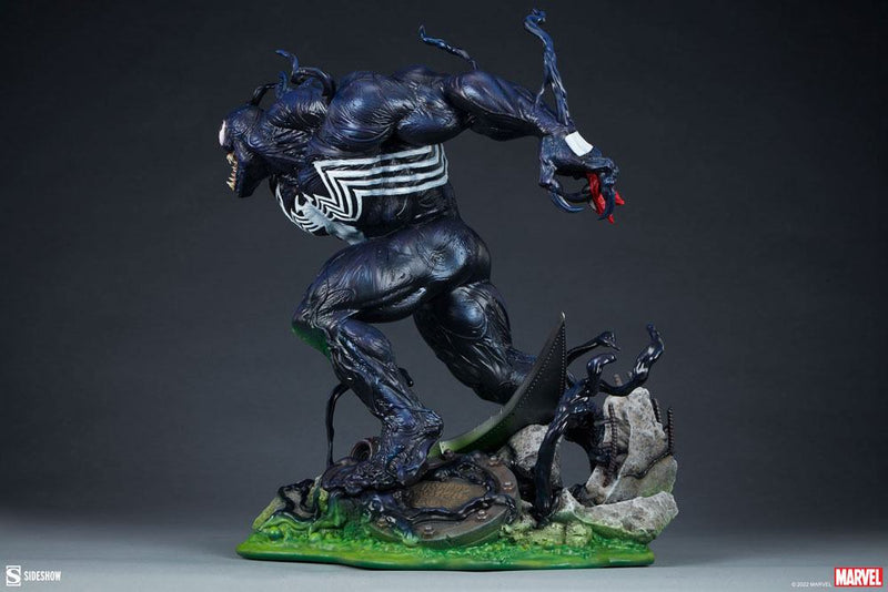 Marvel Estatua Premium Format Venom 59 cm