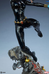 Marvel Estatua Premium Format Black Widow 58 cm