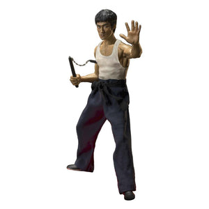 El Regreso Del Dragón My Favourite Movie Estatua 1/6 Tang Lung (Bruce Lee) 32 cm
