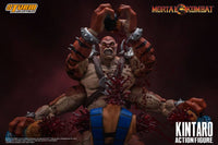 Mortal Kombat Figura 1/12 Kintaro 18 cm
