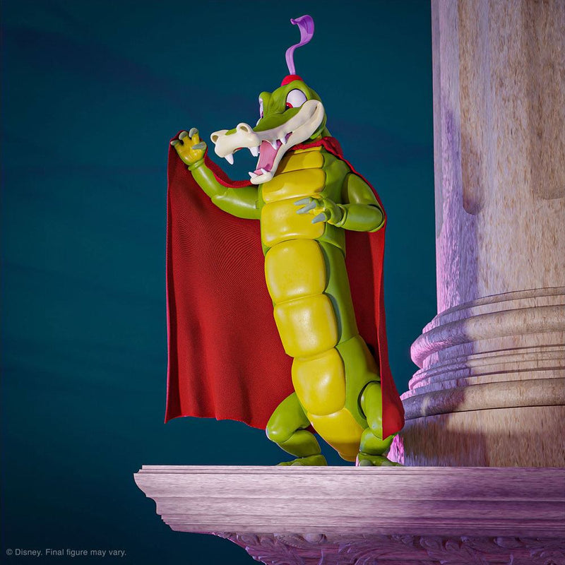 Disney Fantasia Figura Ultimates Ben Ali Gator 18 cm