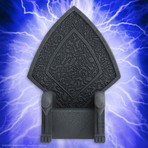 Mighty Morphin Power Rangers Estatua Ultimates Lord Zedd's Throne
