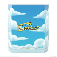 Los Simpson Figura Ultimates Moe 18 cm