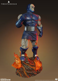 DC Comics Estatua Super Powers Collection Darkseid 53 cm