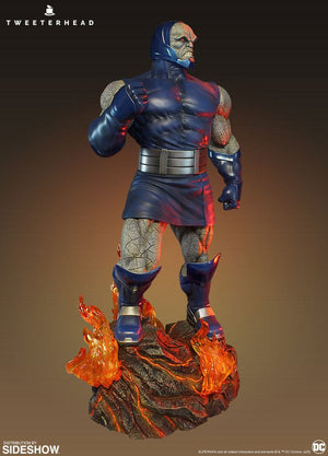 DC Comics Estatua Super Powers Collection Darkseid 53 cm
