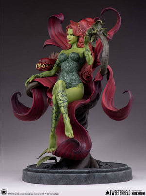 DC Comics Estatua Poison Ivy Variant 36 cm