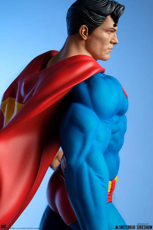 DC Comics Estatua Superman 52 cm