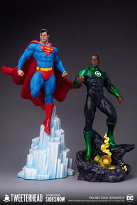 DC Comics Estatua 1/6 John Stewart - Green Lantern 52 cm