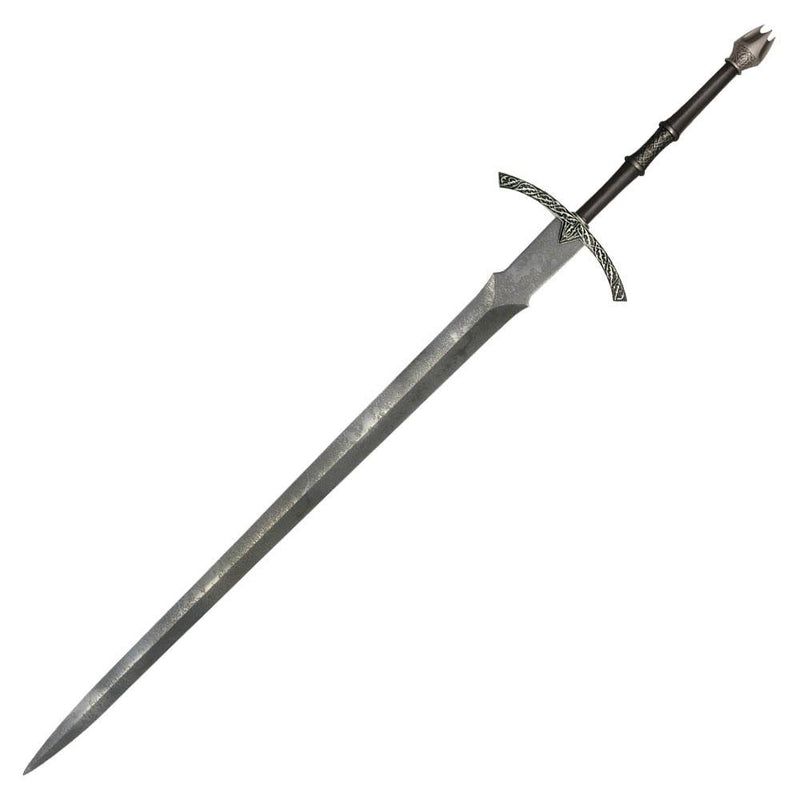 El Señor de los Anillos Réplica 1/1 Espada de Rey Brujo de Angmar 139 cm