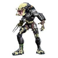 Predator Figura Mini Epics Yautja (Unmasked) Gamestop Exclusive 17 cm
