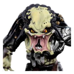 Predator Figura Mini Epics Yautja (Unmasked) Gamestop Exclusive 17 cm