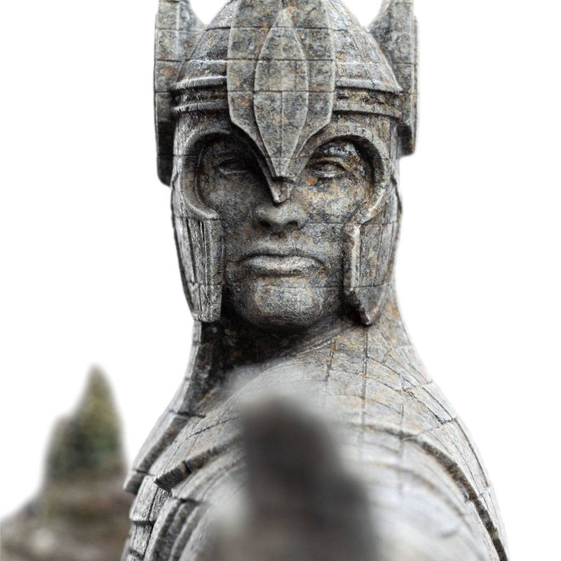 El Señor de los Anillos Estatua The Argonath 43 cm