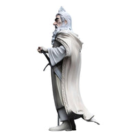 El Señor de los Anillos Figura Mini Epics Gandalf el Blanco 18 cm