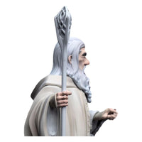 El Señor de los Anillos Figura Mini Epics Gandalf el Blanco 18 cm