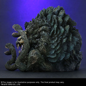 Godzilla tai Biollante Estatua Defo-Real Series Biollante 16 cm